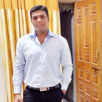 Vaibhao Chandurkar