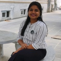 Savithri Kalyanasundaram