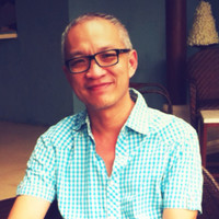 John Badalu
