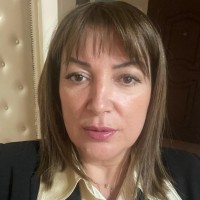 BEDRİYE KARAARSLAN