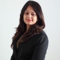 Reema Behera