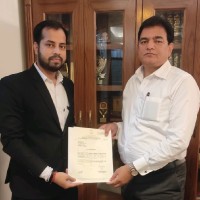 Adv. Shantanu Dubey