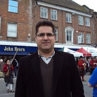 Qaisar Ali Kayani