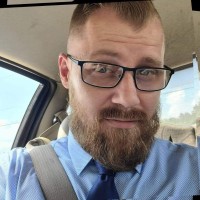Andrew Thacker
