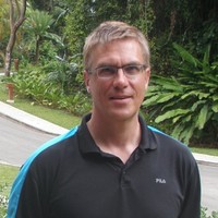 Ken Simi
