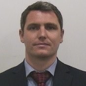 Gavin Simon