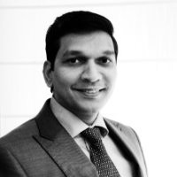Avinash Shitole