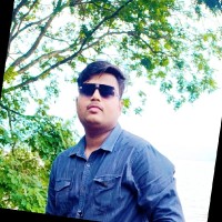 Ganesh Bhalerao