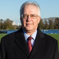 Peter Cameron