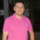 ALİ HAYDAR ÇAKIROĞLU