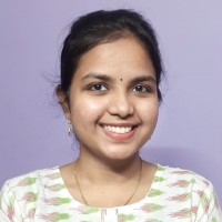 Tejaswini Sambangi