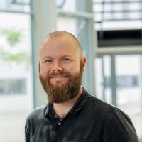 Niklas Andersen