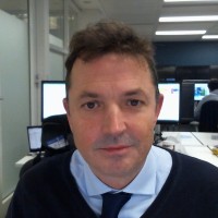 Peter Bullock