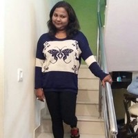 Bhavyashree P
