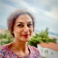 Sara Dhabani