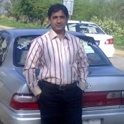 Mazhar Iqbal