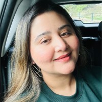 Momal Ahmad