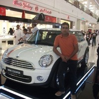 muhammad Altafqurashi