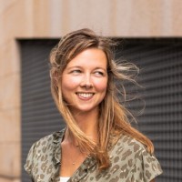 Rosina Lagerwerf-van Lingen