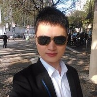 Allen Chou