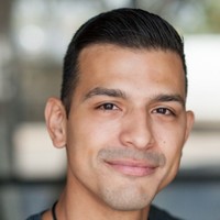 Michael Daviau