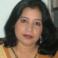 Meraj Syeda