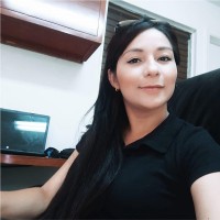 Yessica Marín Cardona