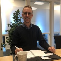 Marcus Karlsson
