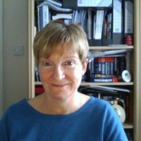 Fiona Houston