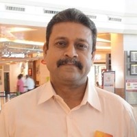 T V SIVAKUMAR