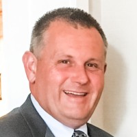 Gary Roberts