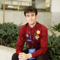 Pedro Henrique Senna Santana De Matos