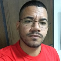 Daniel Hudson Moraes Párraga