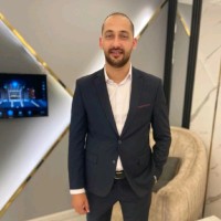 Ahmad Alramadan