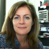 Jane Oliver