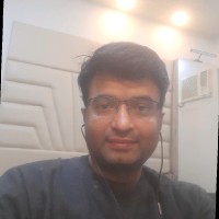 Rajendra V Shetty