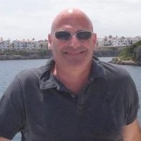 Andrew Collins