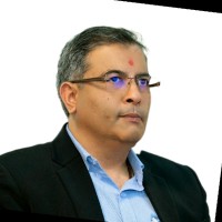 Vijay Goricha