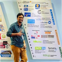 Dheeraj C.