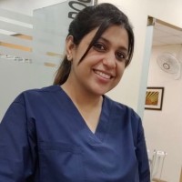 Dr. Aditee Jhingan