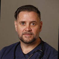 Greg Coote