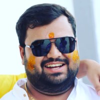 Yash Pagaria