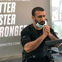 Mohideen Mohamed Arshaq Ali