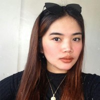 Trisha Mayores
