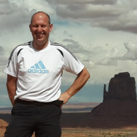 Peter Harlander