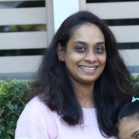Thilini Kularatne, Phd