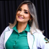 Thayná Morais