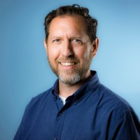 Greg Van De Voorde