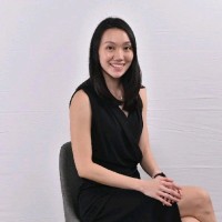 Cassandra Goh
