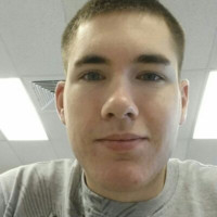 Brett Persinger